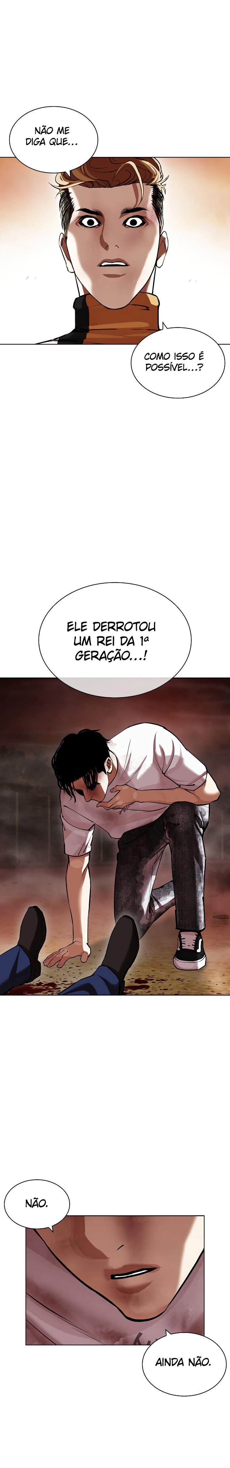 Read Lookism PT Manga Online