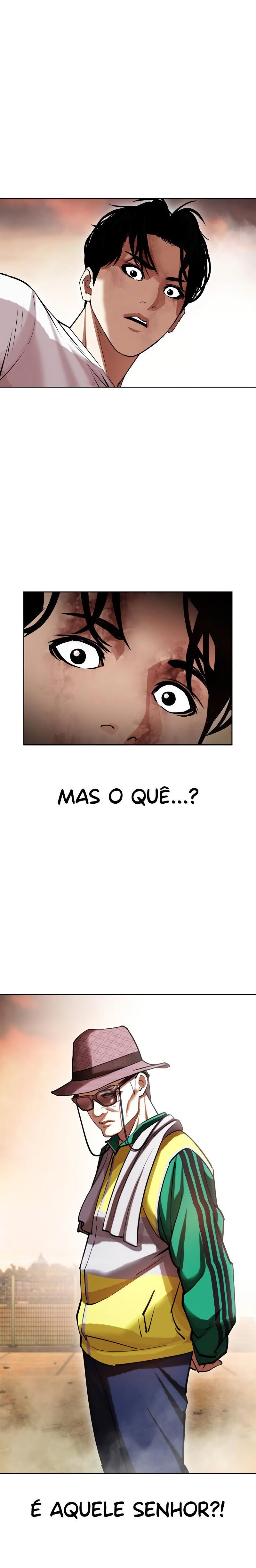 Read Lookism PT Manga Online