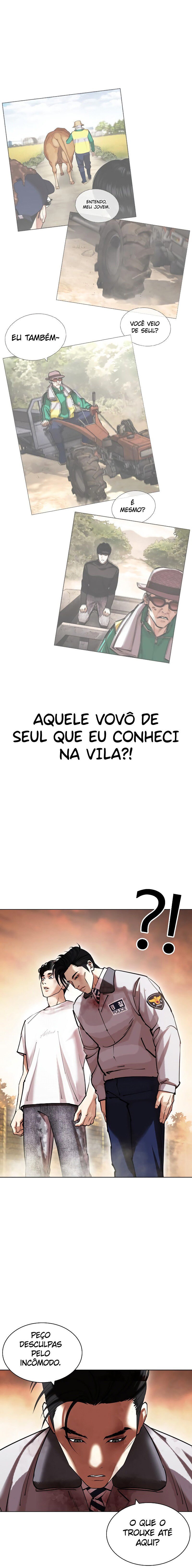 Read Lookism PT Manga Online