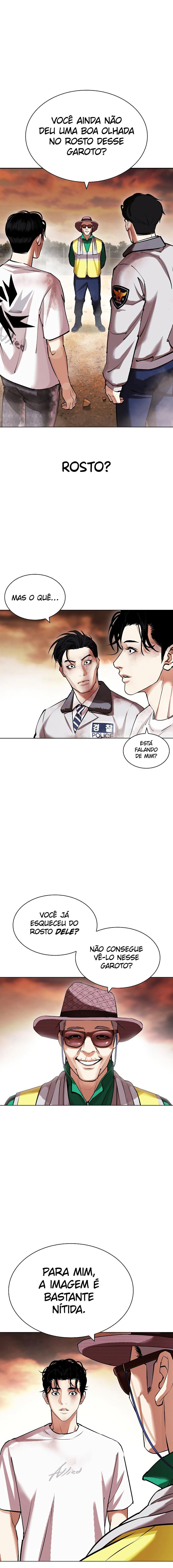 Read Lookism PT Manga Online