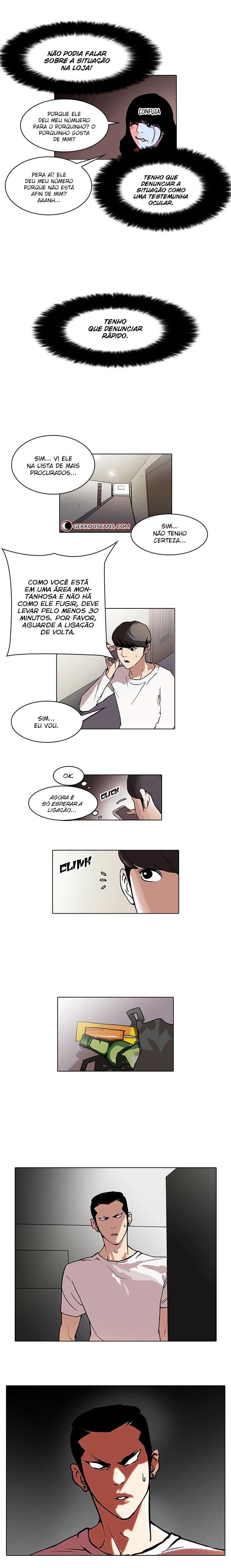 Read Lookism PT Manga Online