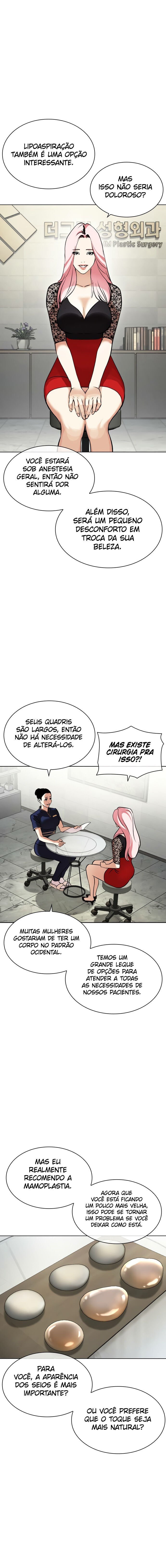 Read Lookism PT Manga Online