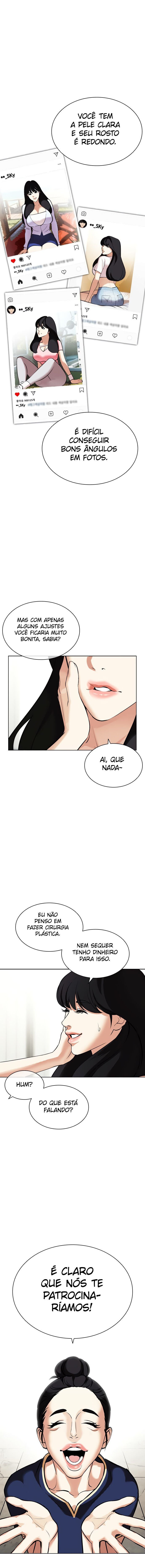 Read Lookism PT Manga Online