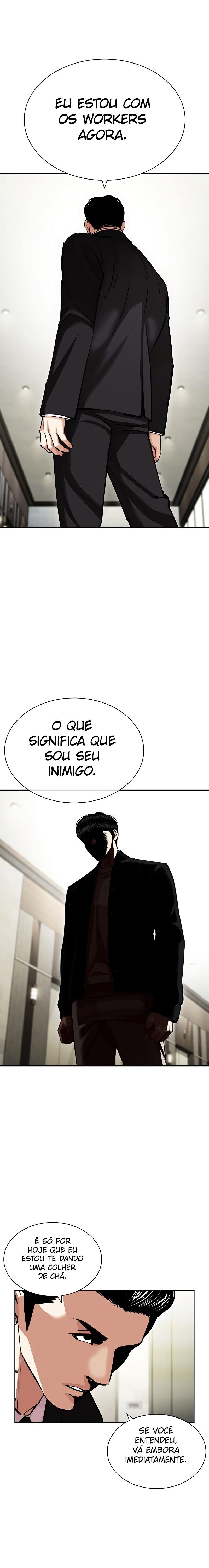 Read Lookism PT Manga Online
