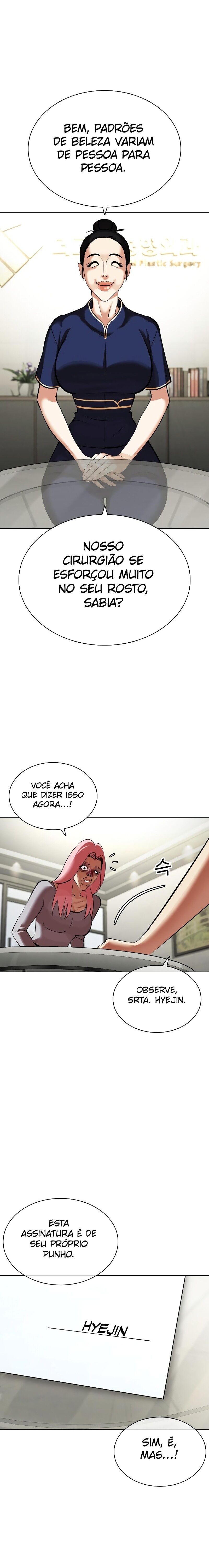 Read Lookism PT Manga Online