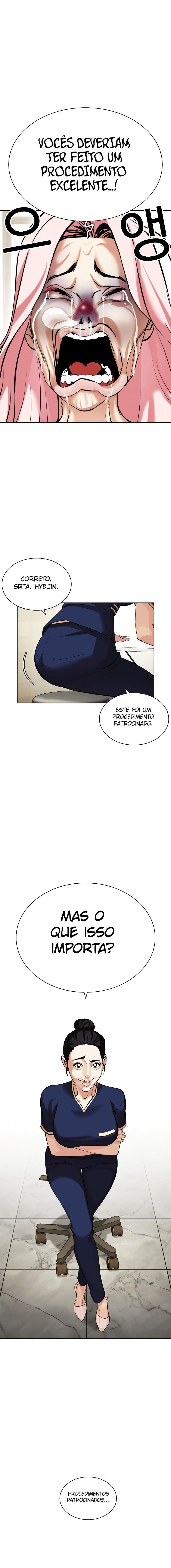 Read Lookism PT Manga Online