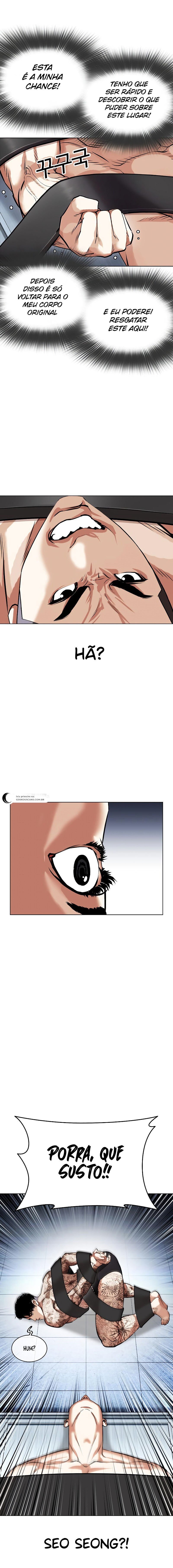 Read Lookism PT Manga Online