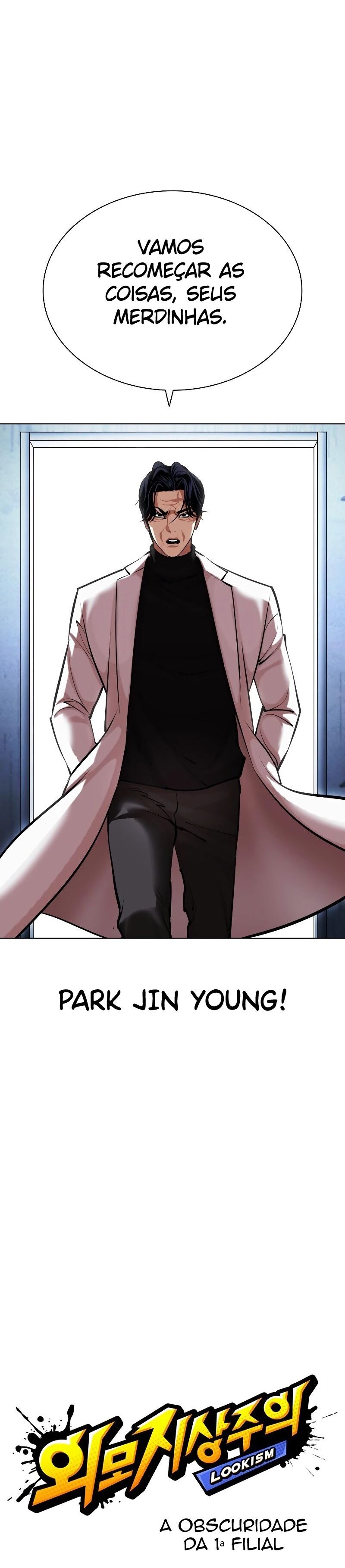 Read Lookism PT Manga Online