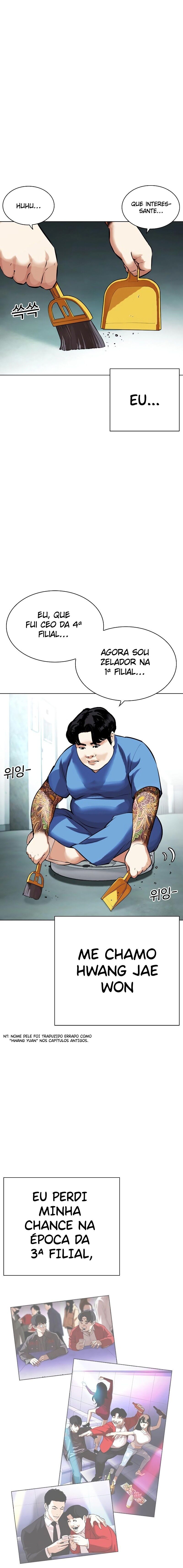 Read Lookism PT Manga Online