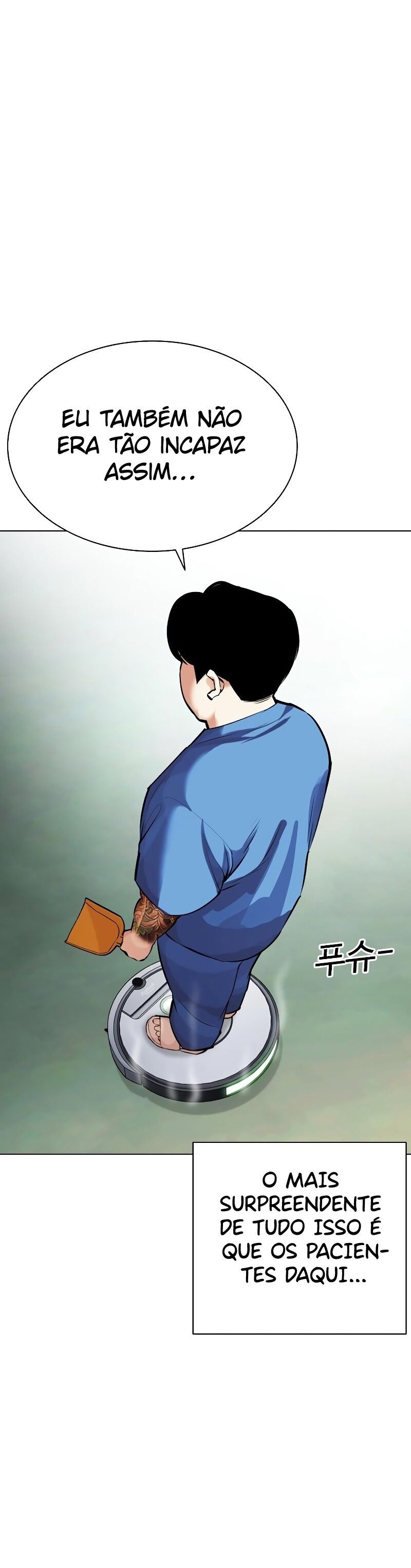 Read Lookism PT Manga Online