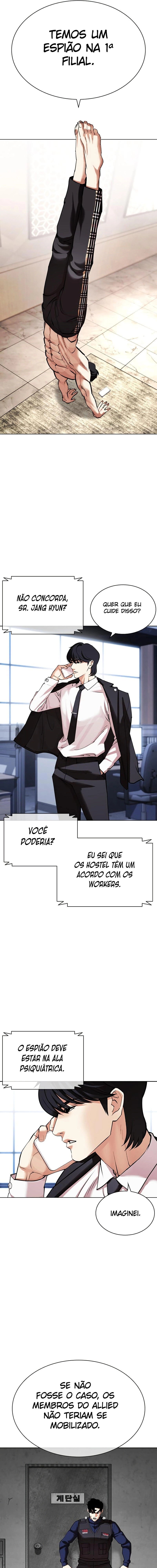 Read Lookism PT Manga Online