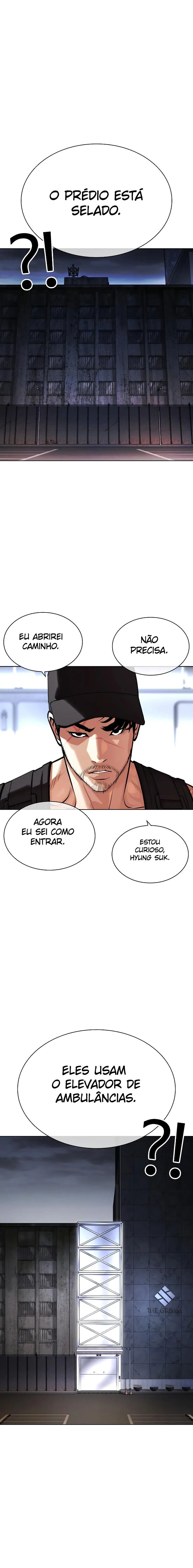 Read Lookism PT Manga Online