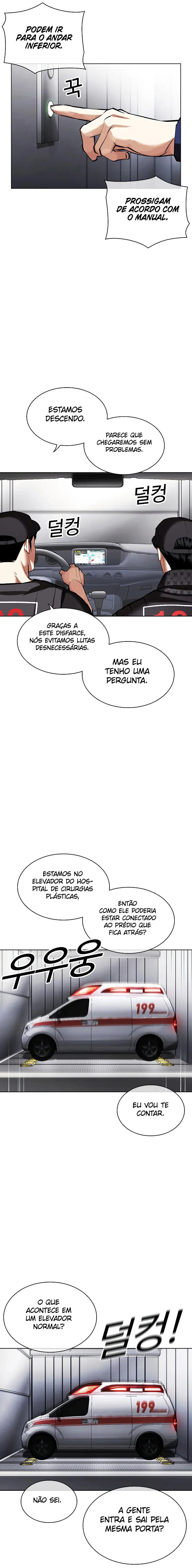 Read Lookism PT Manga Online