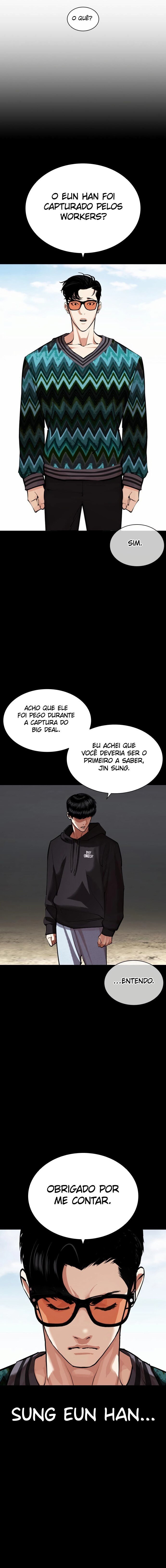 Read Lookism PT Manga Online