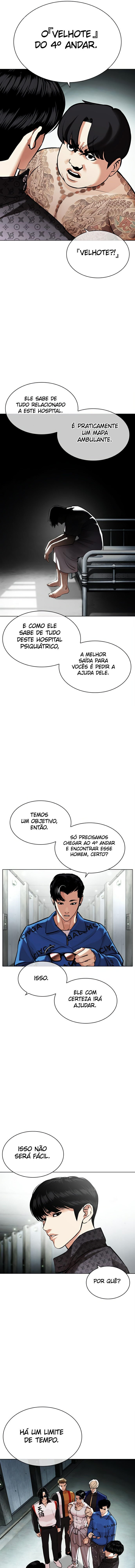 Read Lookism PT Manga Online