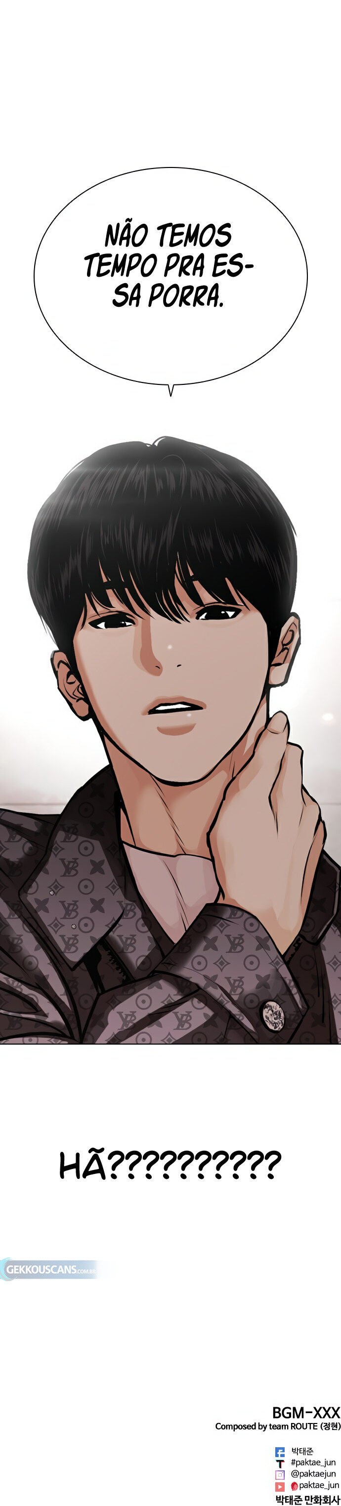 Read Lookism PT Manga Online