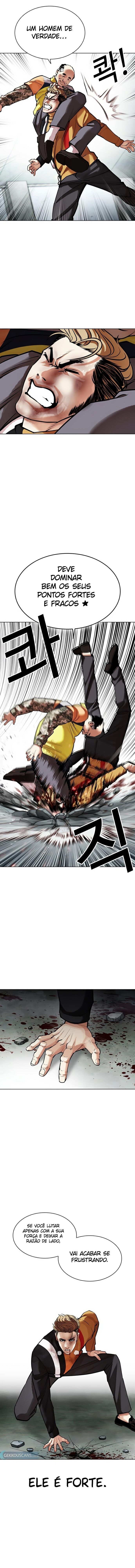 Read Lookism PT Manga Online