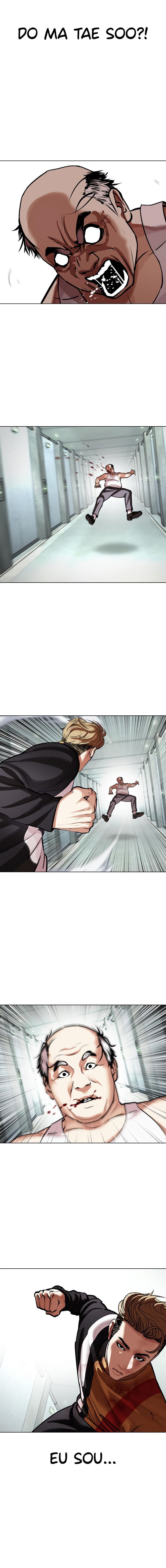 Read Lookism PT Manga Online