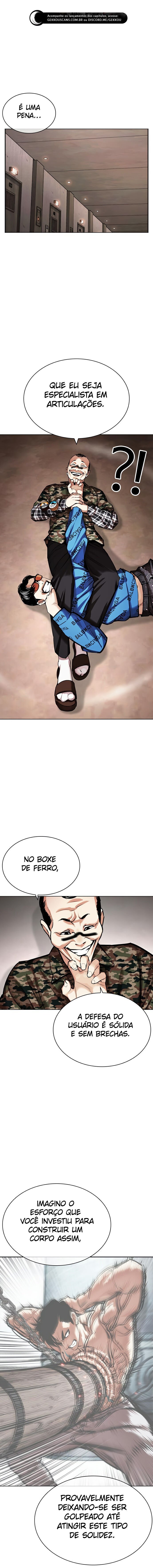 Read Lookism PT Manga Online