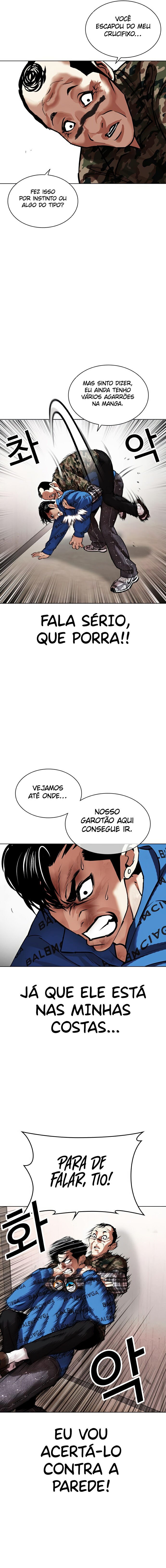 Read Lookism PT Manga Online