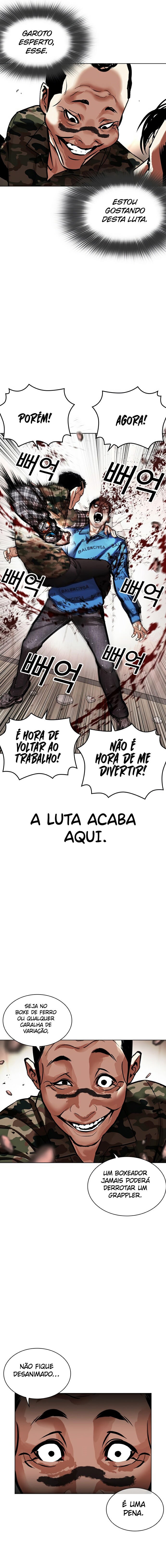 Read Lookism PT Manga Online