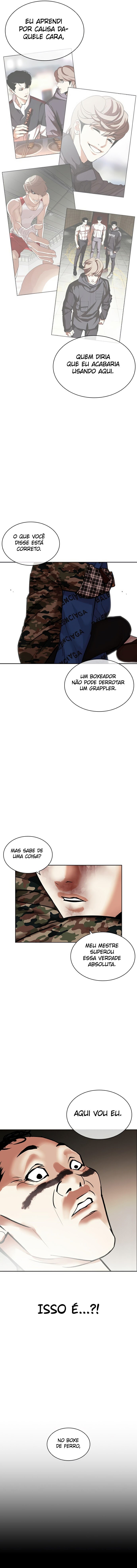 Read Lookism PT Manga Online