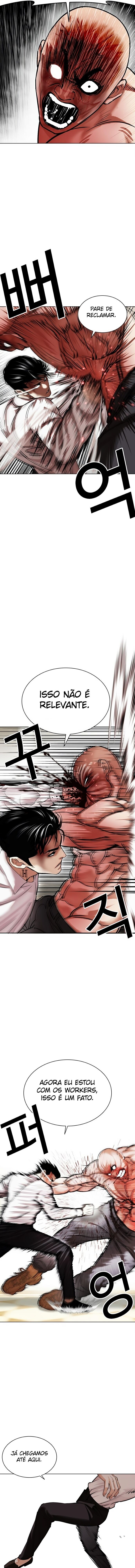 Read Lookism PT Manga Online