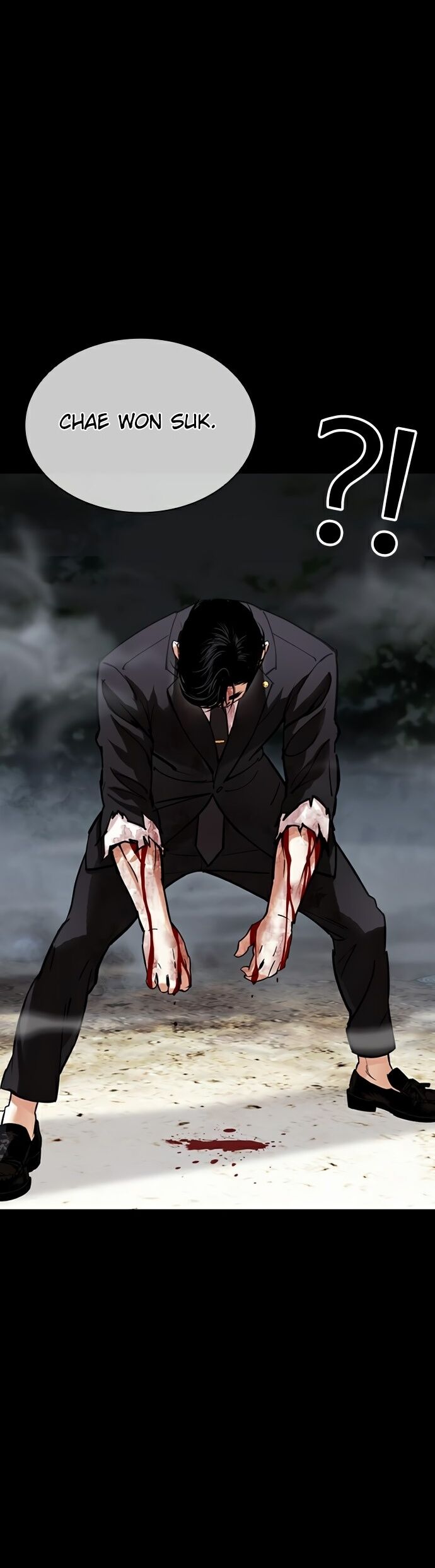 Read Lookism PT Manga Online