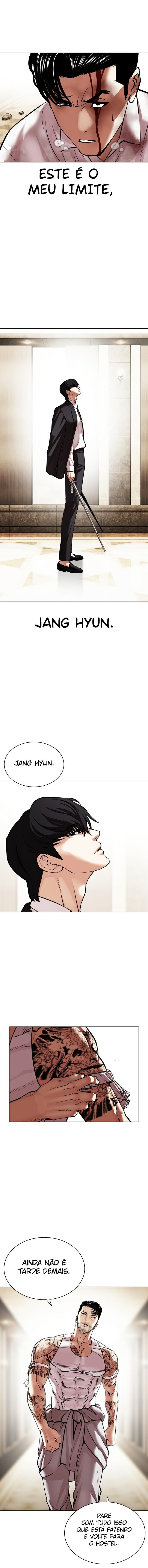 Read Lookism PT Manga Online