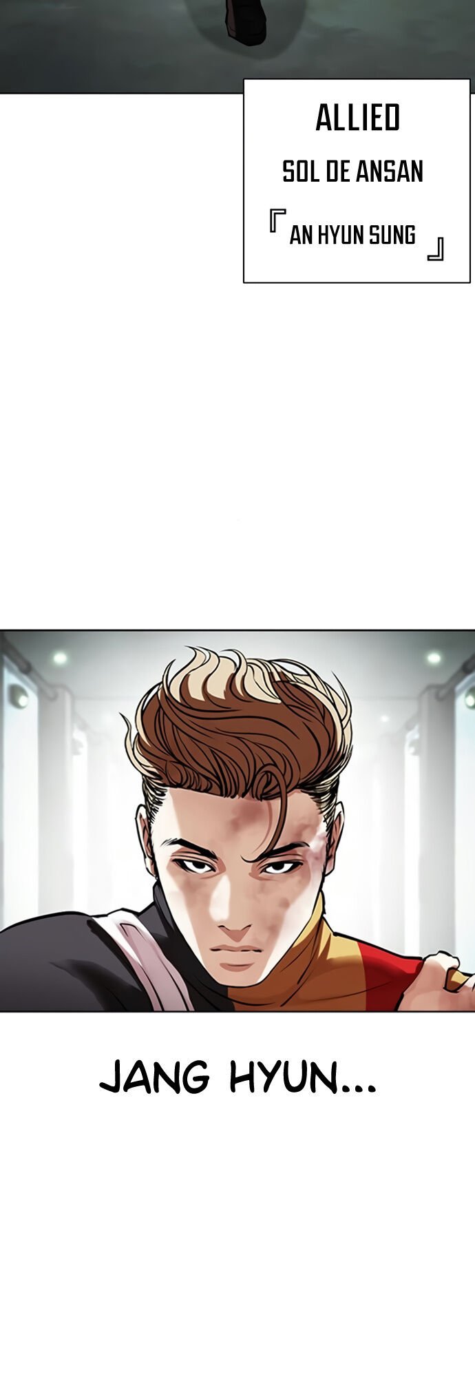 Read Lookism PT Manga Online