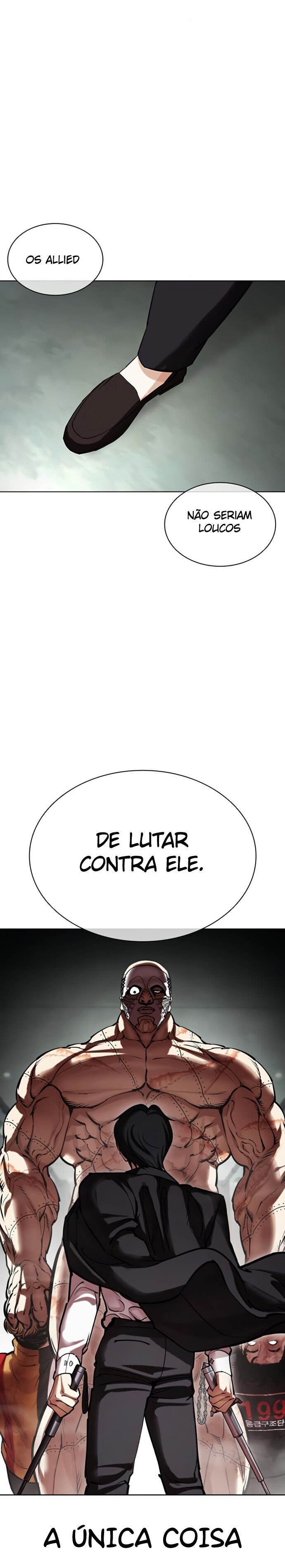 Read Lookism PT Manga Online