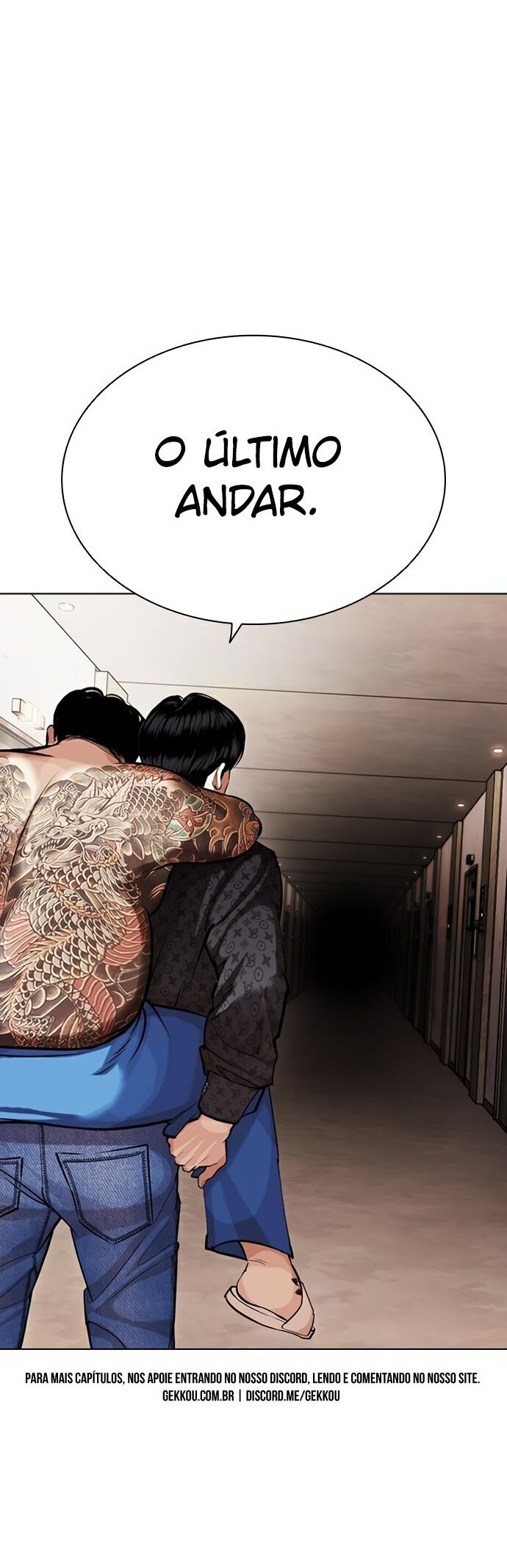 Read Lookism PT Manga Online