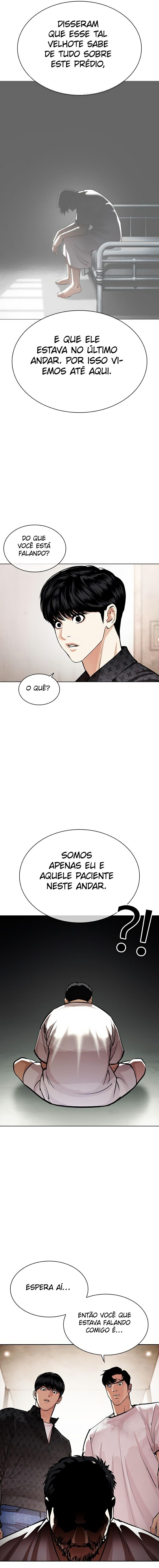 Read Lookism PT Manga Online