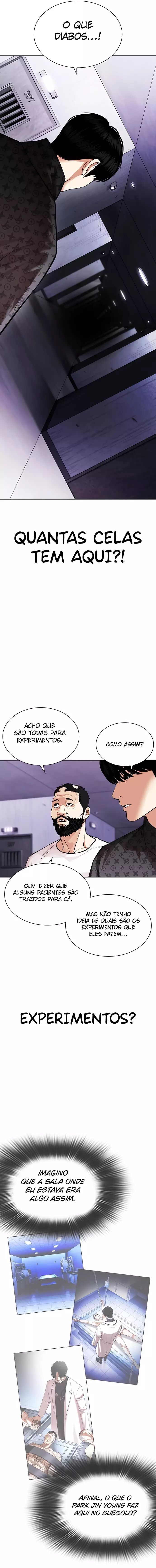 Read Lookism PT Manga Online
