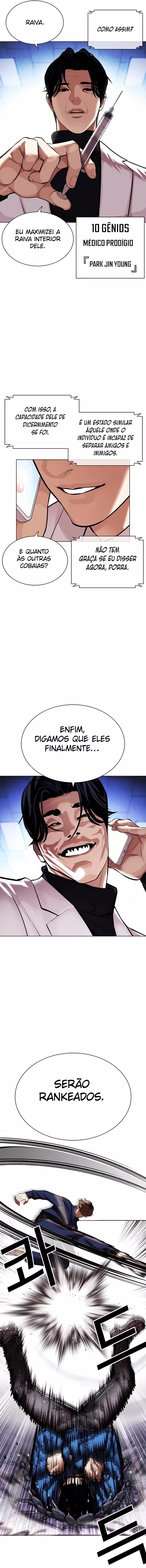 Read Lookism PT Manga Online