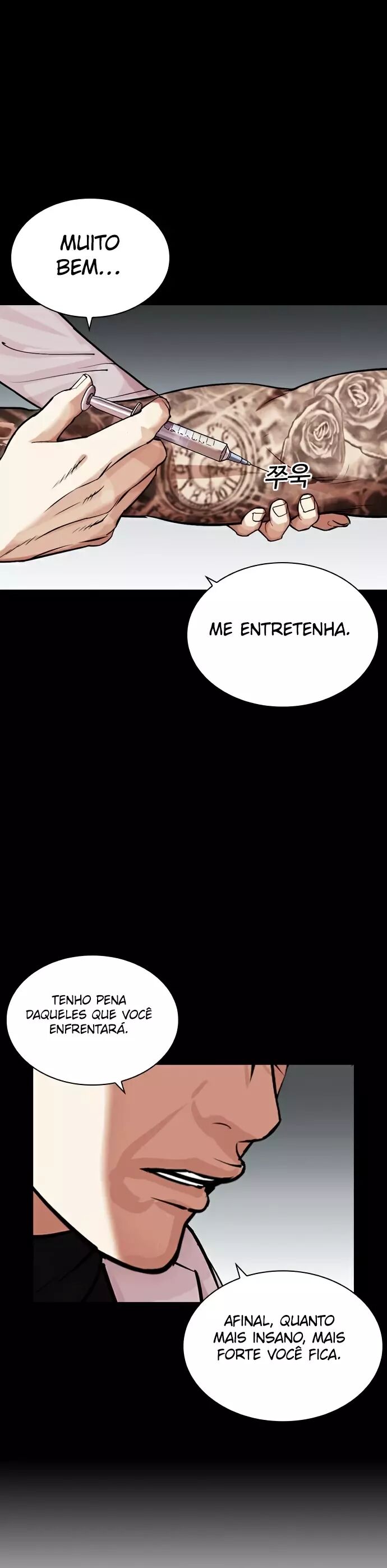 Read Lookism PT Manga Online