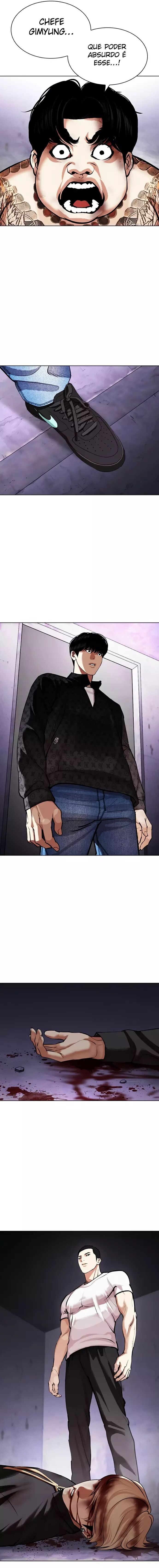 Read Lookism PT Manga Online