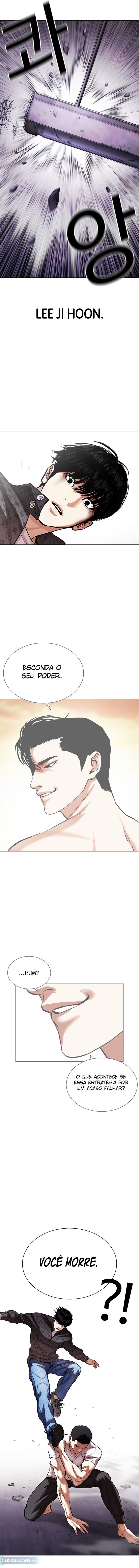 Read Lookism PT Manga Online