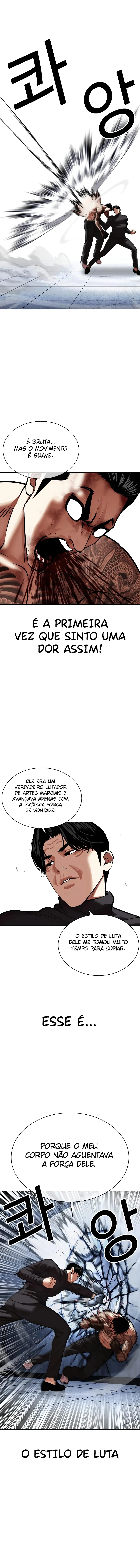 Read Lookism PT Manga Online