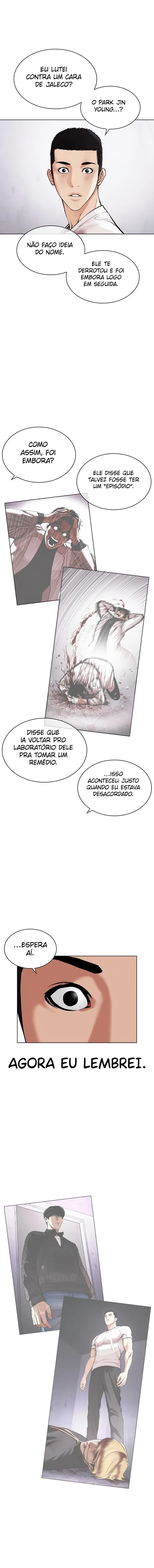 Read Lookism PT Manga Online
