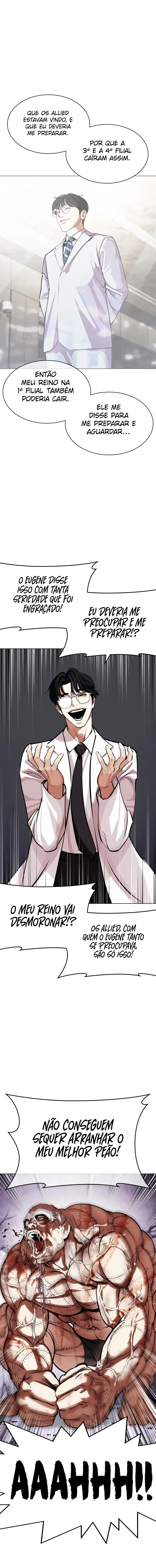Read Lookism PT Manga Online