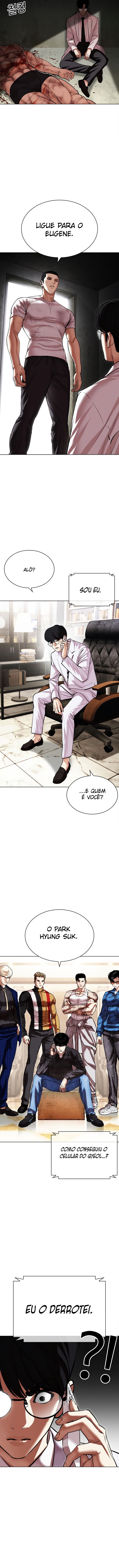 Read Lookism PT Manga Online