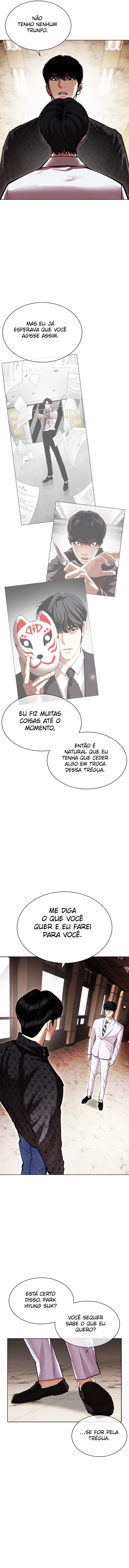 Read Lookism PT Manga Online