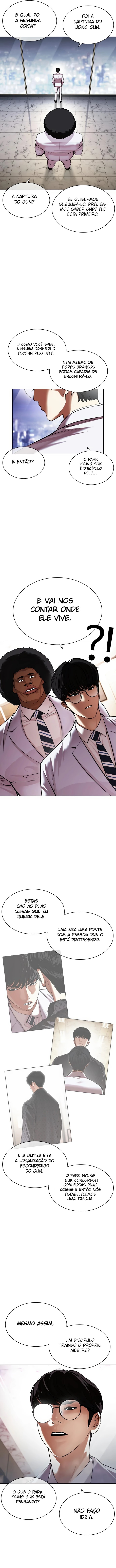 Read Lookism PT Manga Online