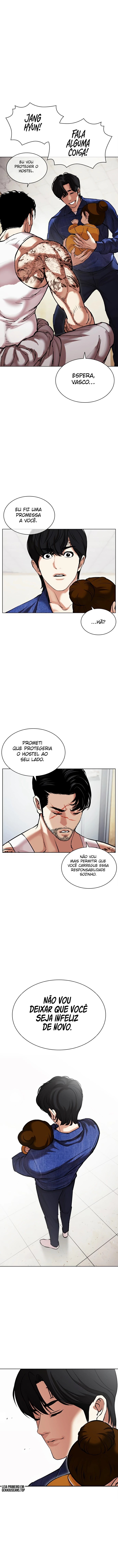 Read Lookism PT Manga Online