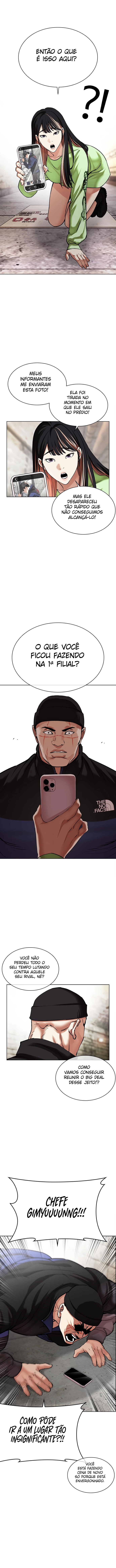 Read Lookism PT Manga Online