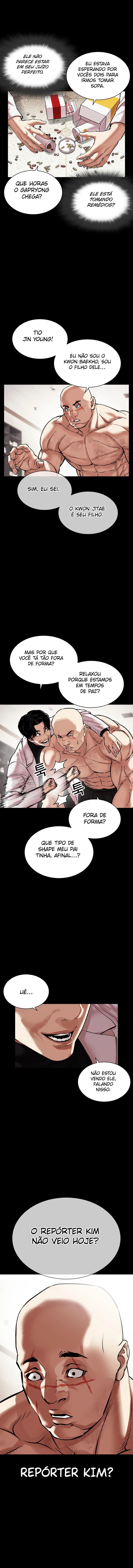 Read Lookism PT Manga Online