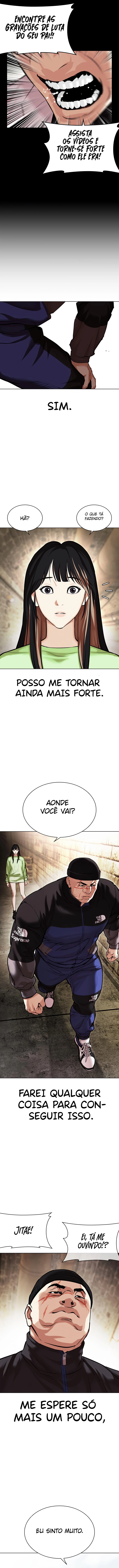 Read Lookism PT Manga Online