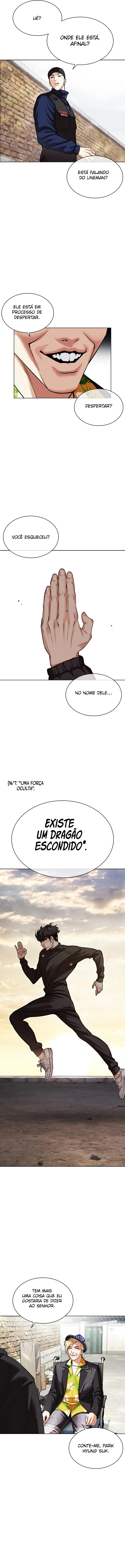 Read Lookism PT Manga Online