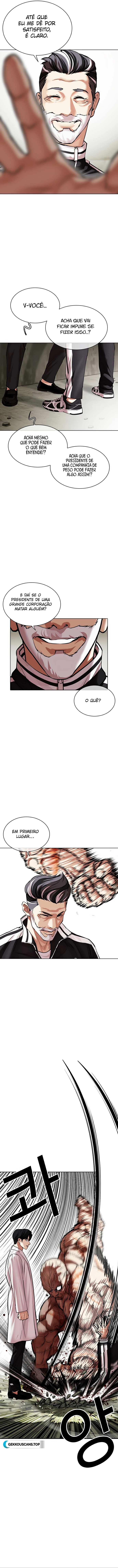 Read Lookism PT Manga Online